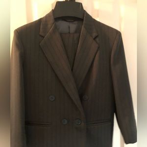 Boys Suit